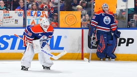 The Talking Point: Who should Oilers start tonight?