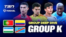 FanDuel Group Deep Dive: Group K