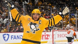 Can Crosby and Penguins complete comeback vs. Flyers?