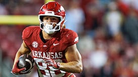 Alouettes take TE Jones with eighth overall pick in 2026 CFL Draft