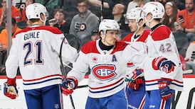 Gallagher expected to get the nod; Hagel's hot start