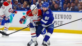 The Talking Point: Can the Habs win a best-of-three? 
