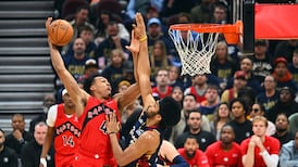 What can the Raptors carry over from their home wins to Game 5?