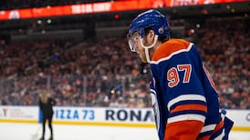 Oilers' big guns rise up in Game 5 with their season on the line 