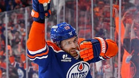 NHL: Ducks 1, Oilers 4