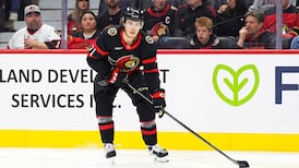 Ottawa 1200: Do NHL officials need an extra set of eyes?