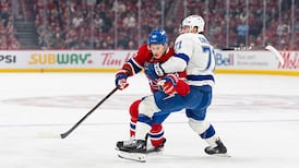 Montreal 690: Cirelli has blanketed Suzuki's line