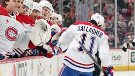Montreal 690: Lineup Changes for Habs ahead of Game 5?
