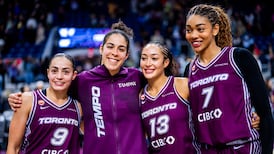 WNBA: Sun 83, Tempo 78