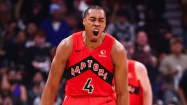 Shepherd explains why Barnes has been the best player in the series 