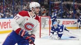 Ultimate Performer Powered By Stihl: Kirby Dach