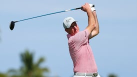 Why Furyk was the right choice to captain the U.S. in the 2027 Ryder Cup