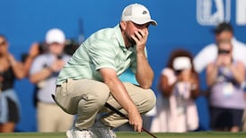 The Fitzpatrick brothers thrilling victory at the Zurich Classic