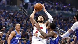 Setting the Pick: Are Pistons too reliant on Cunningham? 