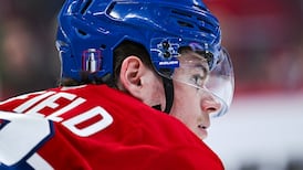 Corrado: Habs 'cannot win this series unless their top line gets going' 