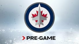 Winnipeg Jets Pregame