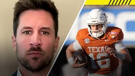 Where would Arch Manning rank among 2026 NFL draft prospects?