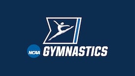 NCAA Championships: Afternoon Session