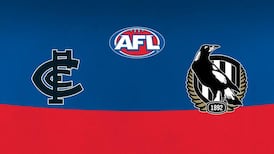 Carlton vs. Collingwood
