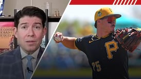 Passan: Konnor Griffin will make a big impact on Pirates