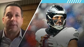 Schefter to McAfee: I don't quite get all the criticism of Jalen Hurts