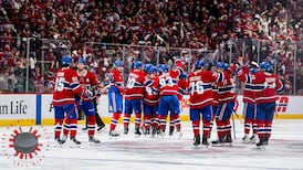 The Talking Point: Three keys for Canadiens to finish Lightning