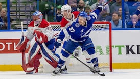 'He wants these big moments': Guhle praises Dobes' key Game 5 performance