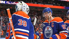 The Talking Point: Three keys for Oilers to come back against Ducks