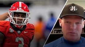 Colts GM: We were excited CJ Allen was available for us to draft