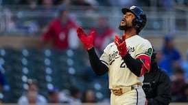 MLB: Blue Jays 1, Twins 7