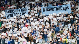 Las Vegas buyer submits bid for Whitecaps amid potential relocation from Vancouver