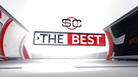 The Best: Thursday, April 30th