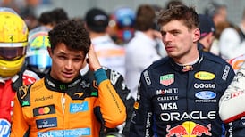 Are Formula 1 drivers satisfied with regulation changes?