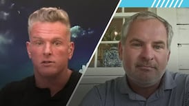 Schlabach: PGA Tour has all the leverage when it comes to LIV Golf players