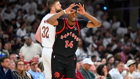 Wilbon: 'I expect Toronto to force a Game 7'