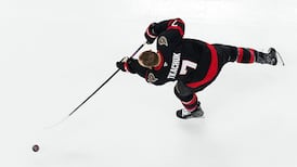 Ottawa 1200: How are you feeling about Brady’s future in Ottawa?