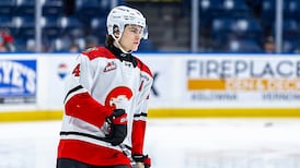 Carels hopes to be drafted by Canadian team: 'You want to bring a Stanley Cup back to your country'