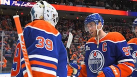 The Talking Point: Three keys for Oilers to come back against Ducks
