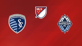 Sporting Kansas City at Vancouver Whitecaps FC