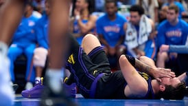 Lakers' Doncic (hamstring) to miss at least rest of regular season