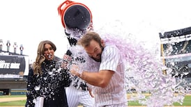 MLB: Blue Jays 4, White Sox 5 (10)