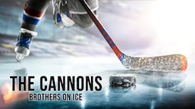 The Cannons -- Brothers on Ice