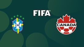 Brazil vs. Canada
