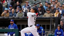 MLB: Blue Jays 3, White Sox 6