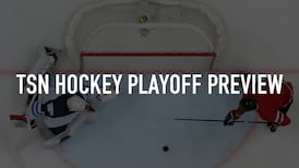 TSN Hockey Playoff Preview