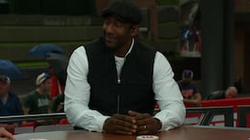 Amar'e Stoudemire: Persevering, making Hall of Fame is the 'ultimate goal'