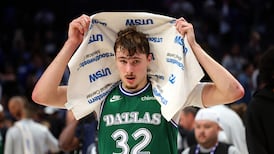 NBA: Magic 138, Mavericks 127