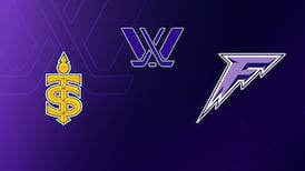 Toronto Sceptres at Minnesota Frost