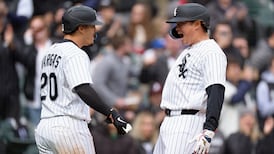 MLB: Blue Jays 3, White Sox 6