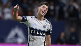 Must See: Berhalter scores stunning stoppage-time winner for Whitecaps